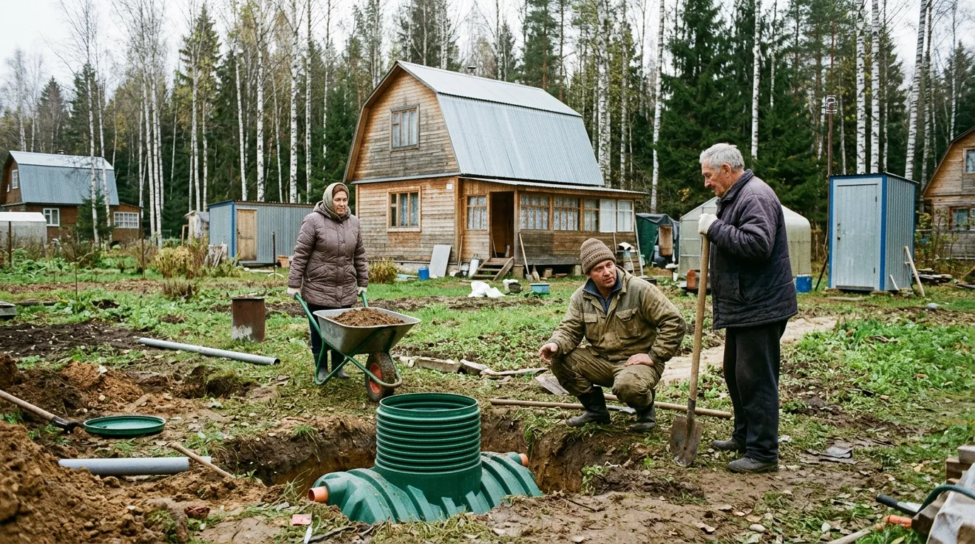 Смета на монтаж